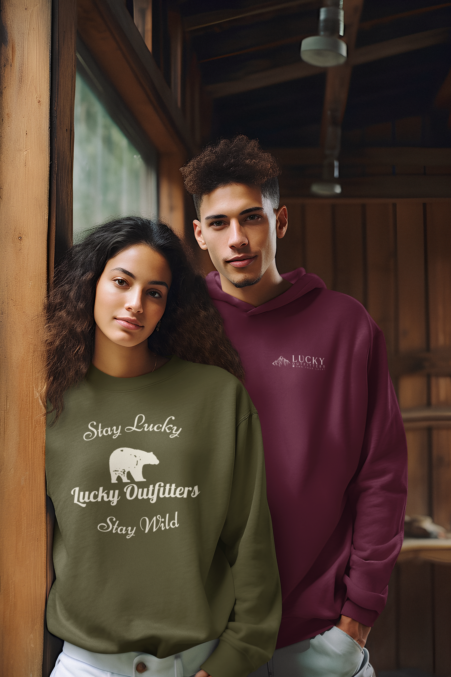 Sweatshirts & Hoodies