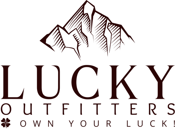 LUCKY OUTFITTERS